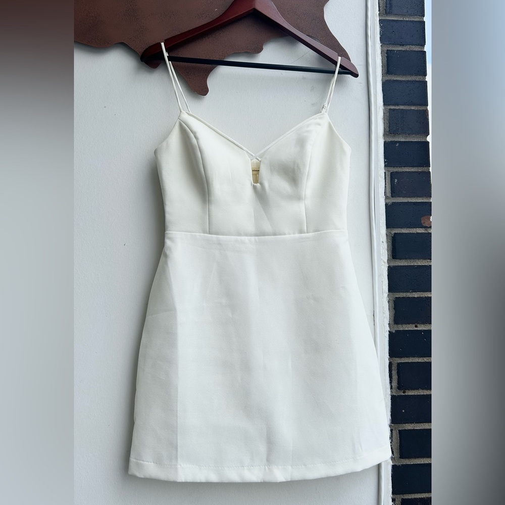 Urban Outfitters [Silence+Noise brand] Mini Dress